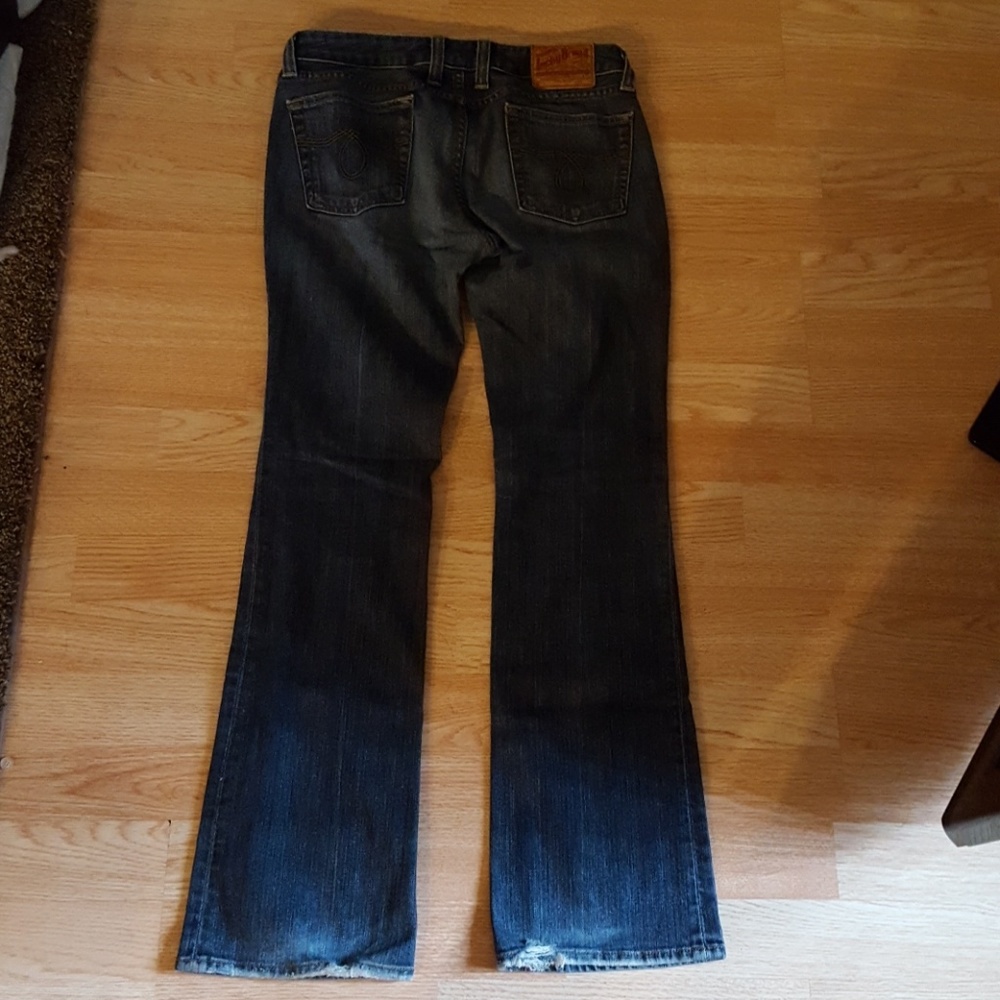 Jeans - Picture 2 of 3